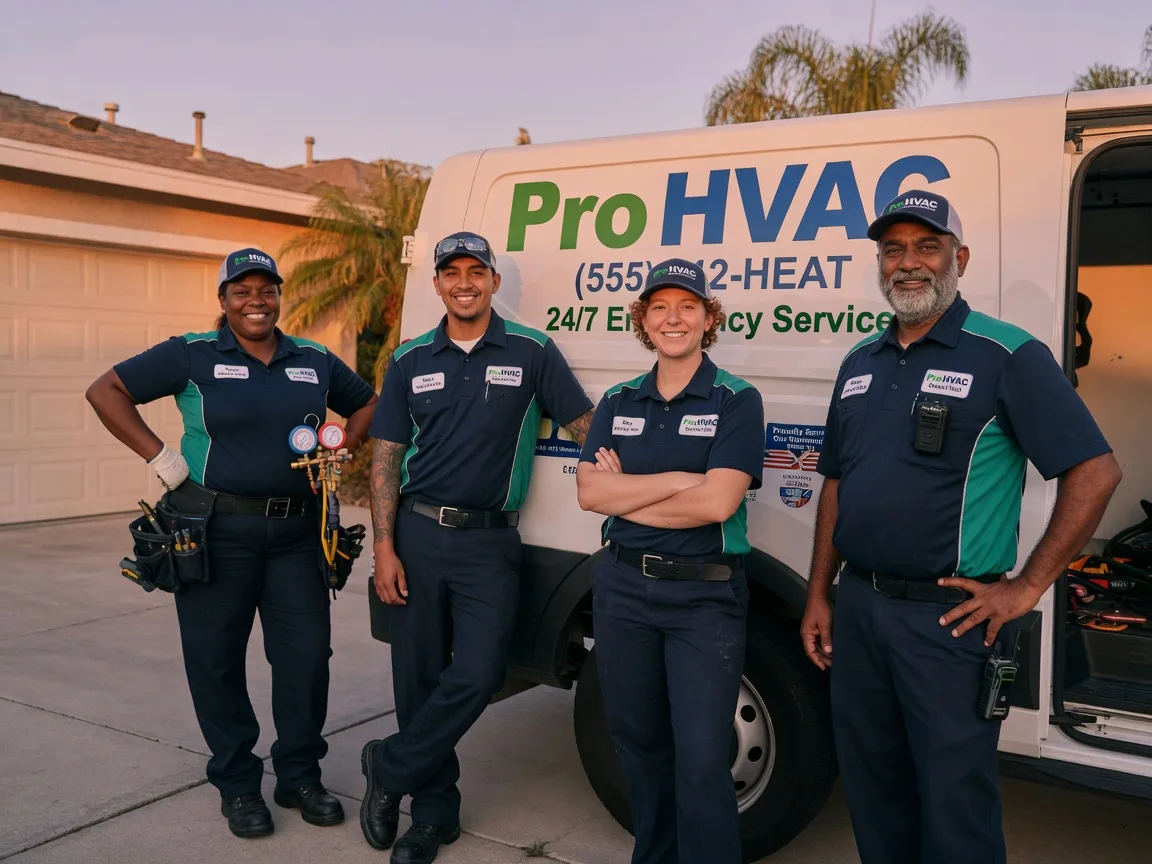 Furnace Repair company in Lancaster, OH