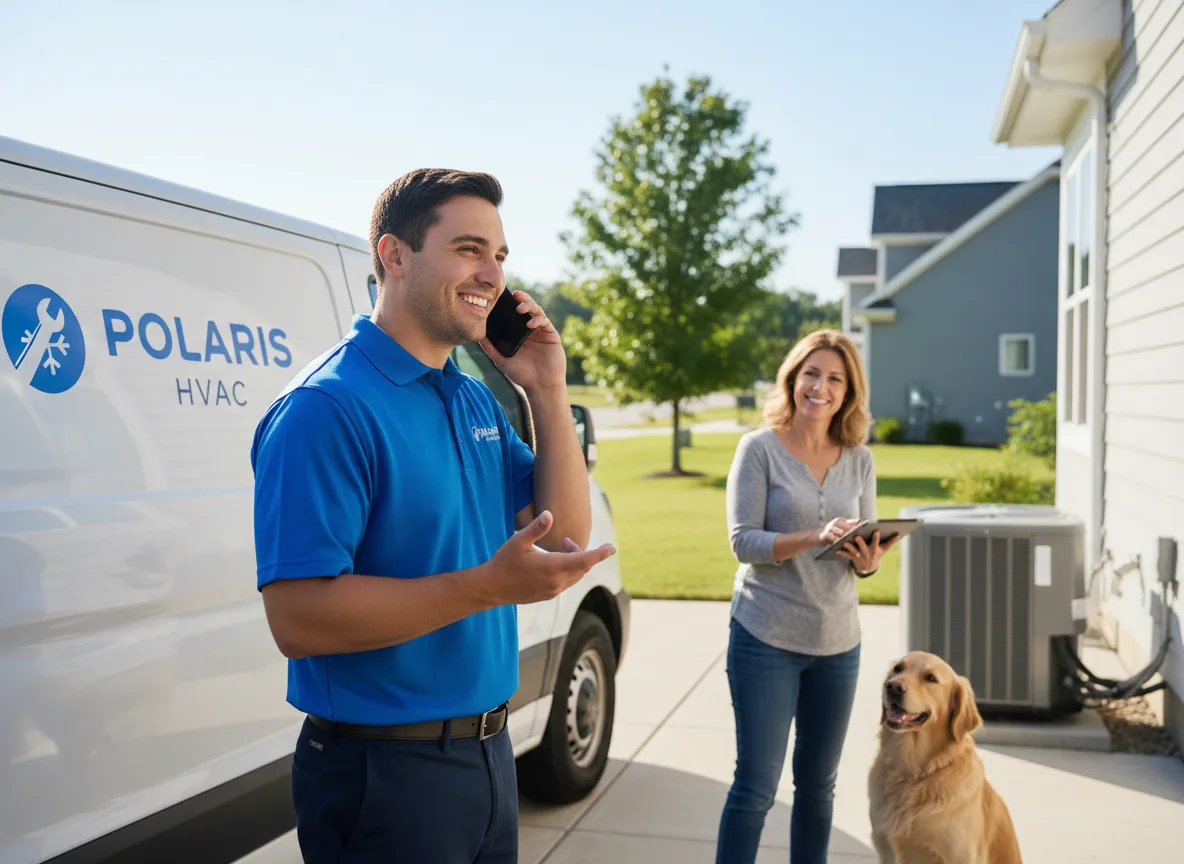 Furnace Repair Lancaster, OH FAQs